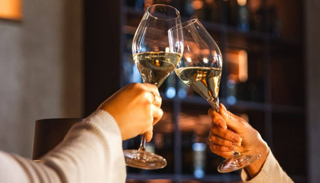 Celebrate the New Year in a Traditional Wine Cellar Experience